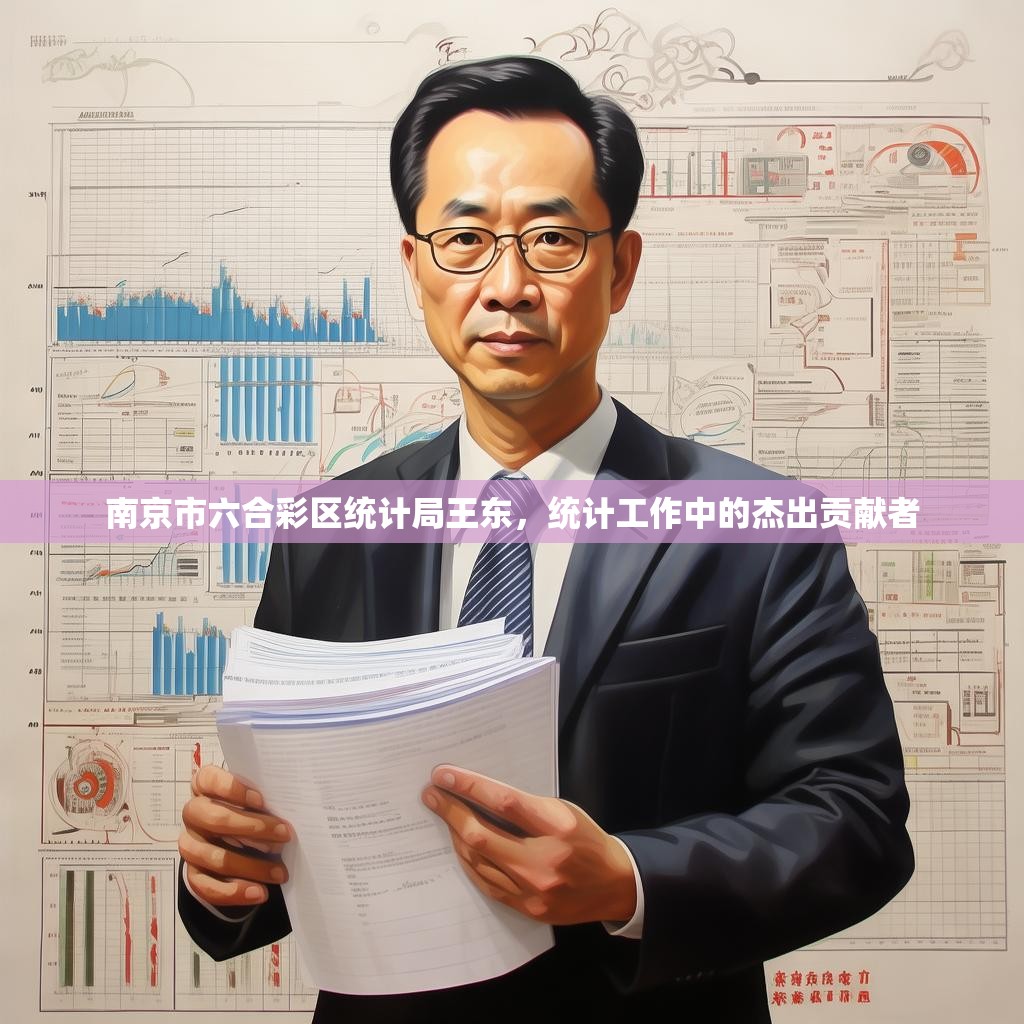 南京市六合彩区统计局王东，统计工作中的杰出贡献者