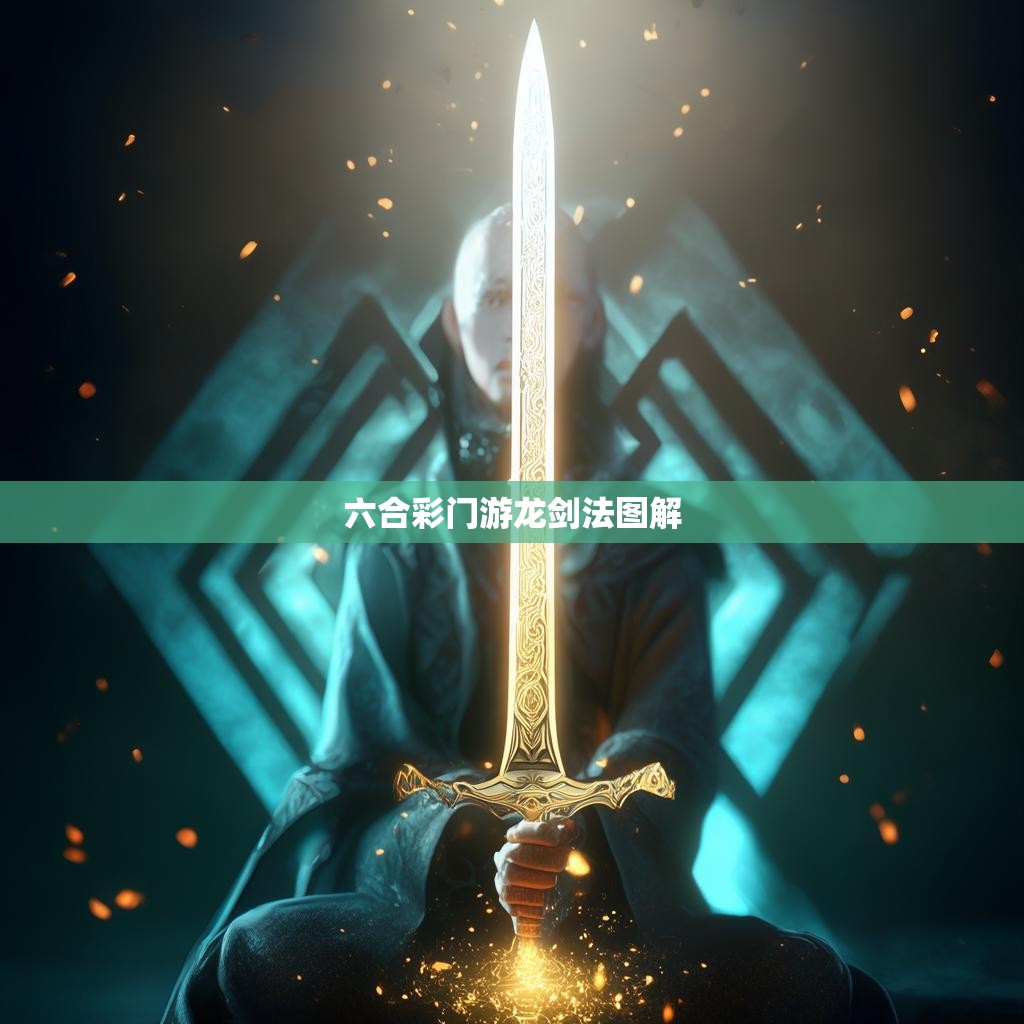 六合彩门游龙剑法图解