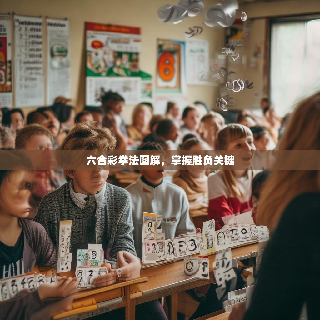 六合彩拳法图解，掌握胜负关键