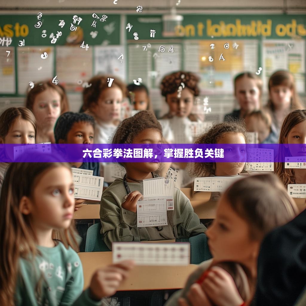 六合彩拳法图解，掌握胜负关键