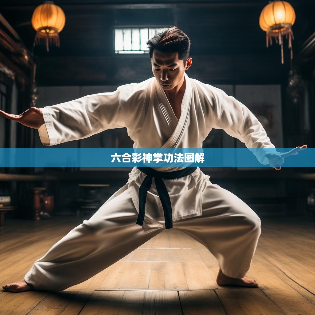 六合彩神掌功法图解