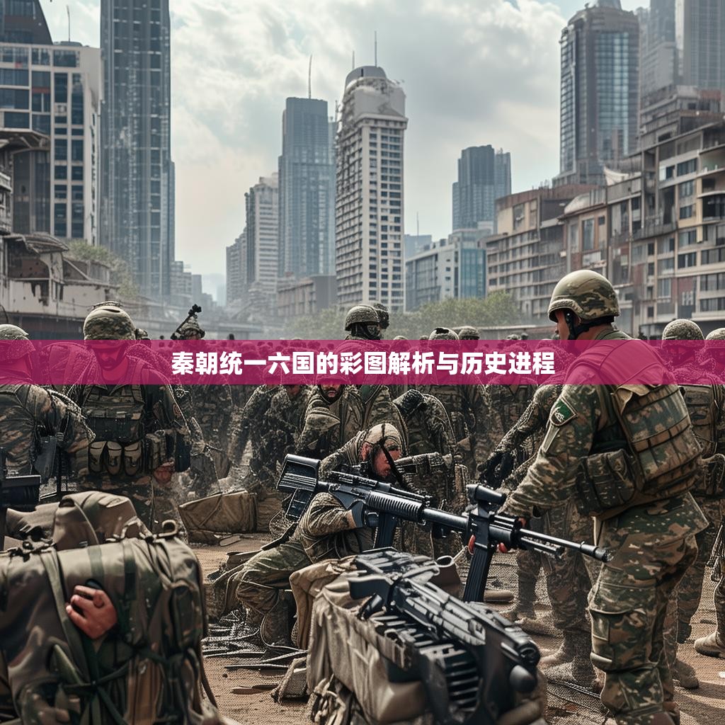 秦朝统一六国的彩图解析与历史进程