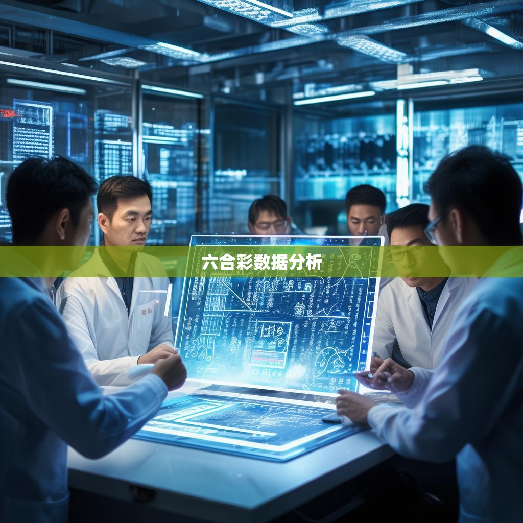 六合彩规律公式计算的深度解析与应用探索