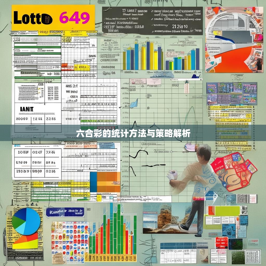 六合彩的统计方法与策略解析