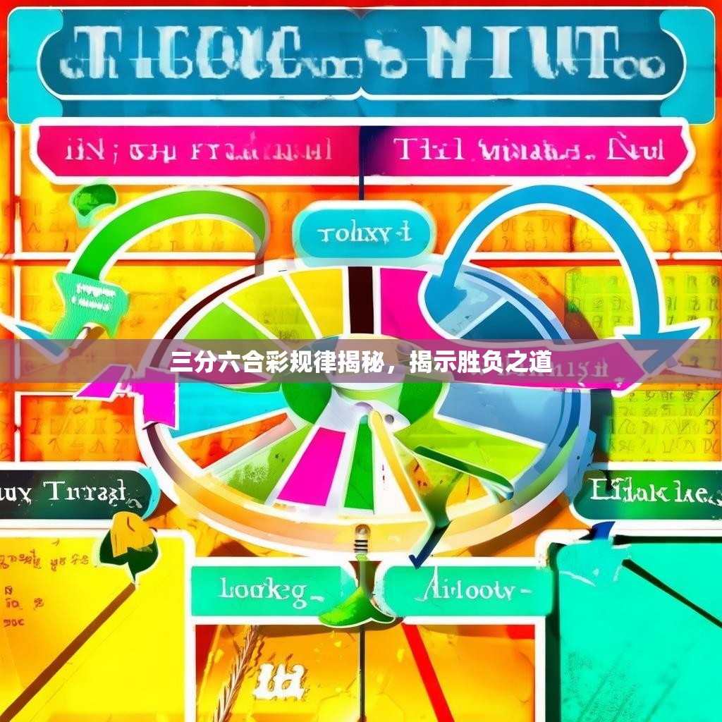 三分六合彩规律揭秘，揭示胜负之道