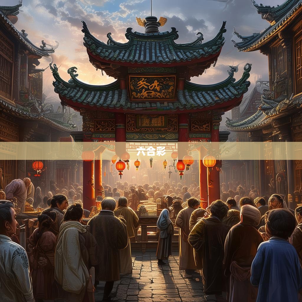 六合彩的历史与统计分析