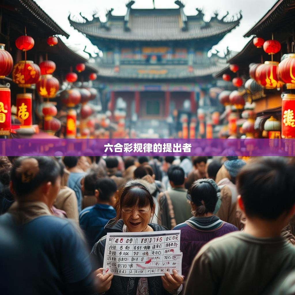 六合一众规律揭秘，揭秘六合彩中的神秘数字密码