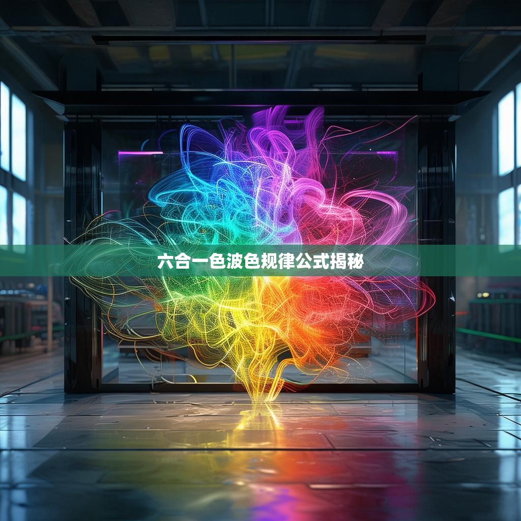 六合一色波色规律公式揭秘