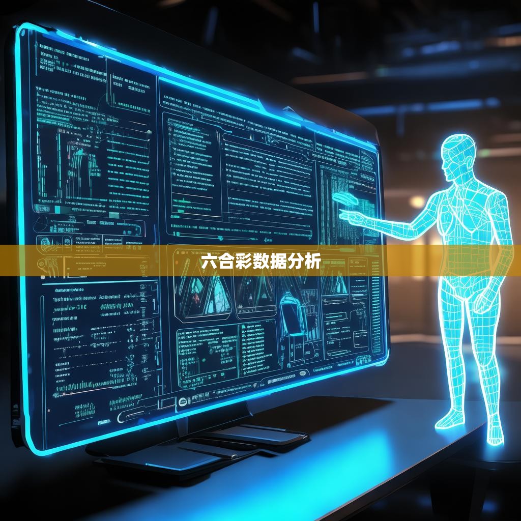 六合彩规律计算器软件，揭秘彩票胜负的秘密