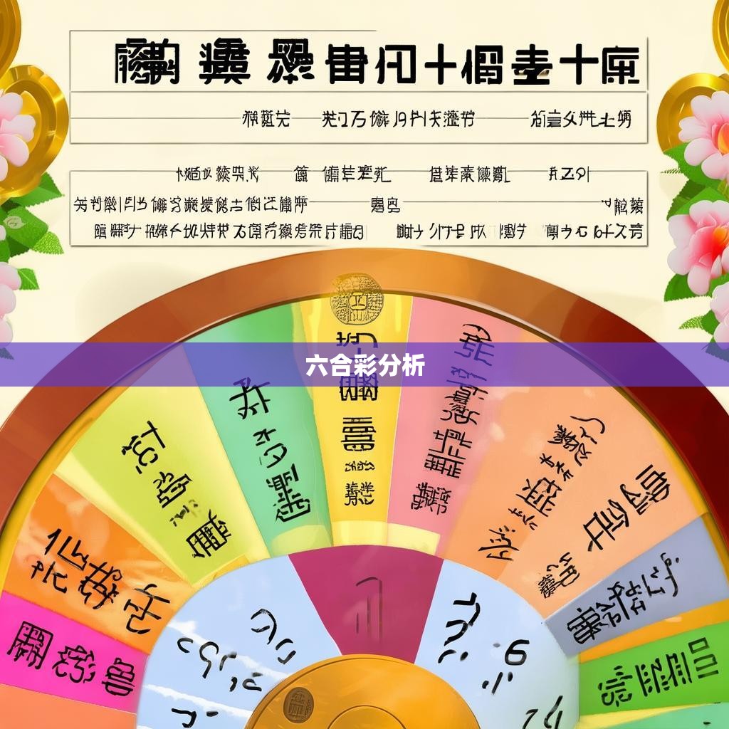 六合彩开庄统计，揭秘彩票市场的神秘面纱
