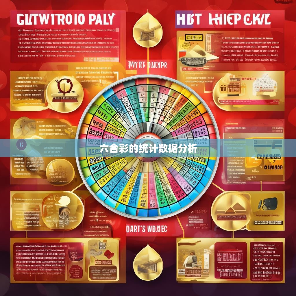 六合彩的统计数据分析