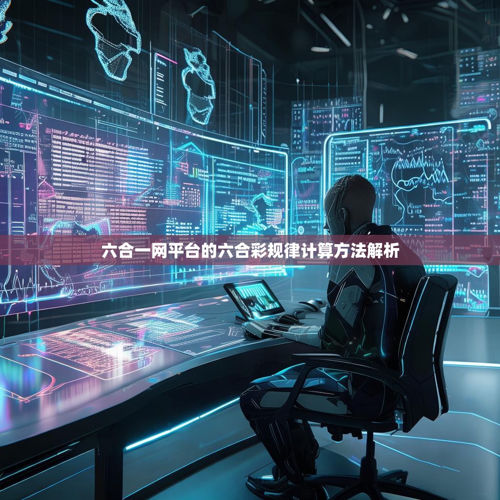 六合一网平台的六合彩规律计算方法解析
