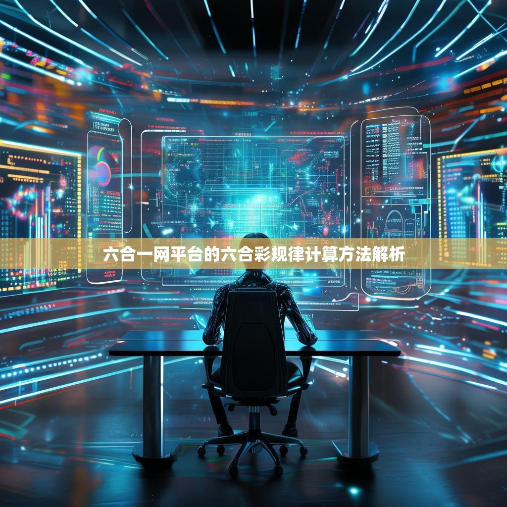 六合一网平台的六合彩规律计算方法解析