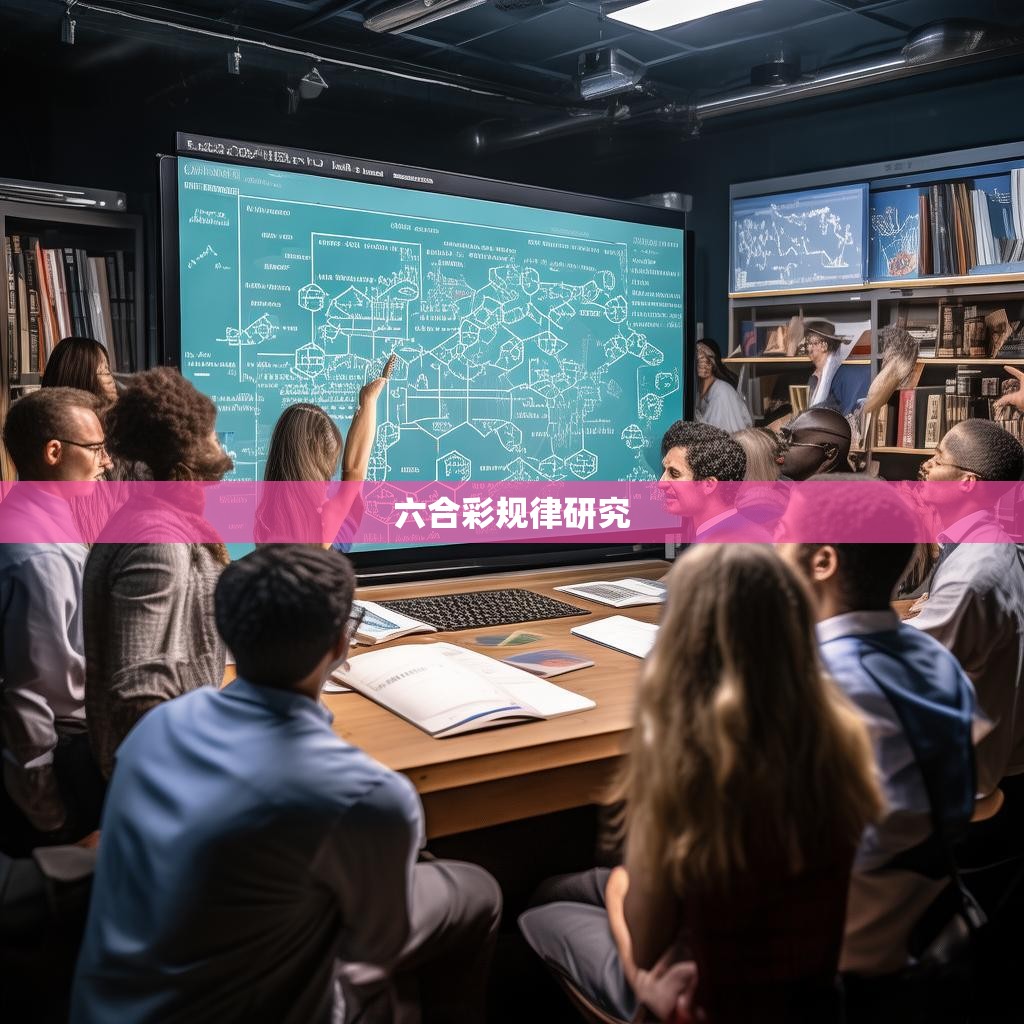 揭秘六合彩的秘密,从数学角度解读其规律 揭秘六合彩的秘密,从数学角度解读其规律