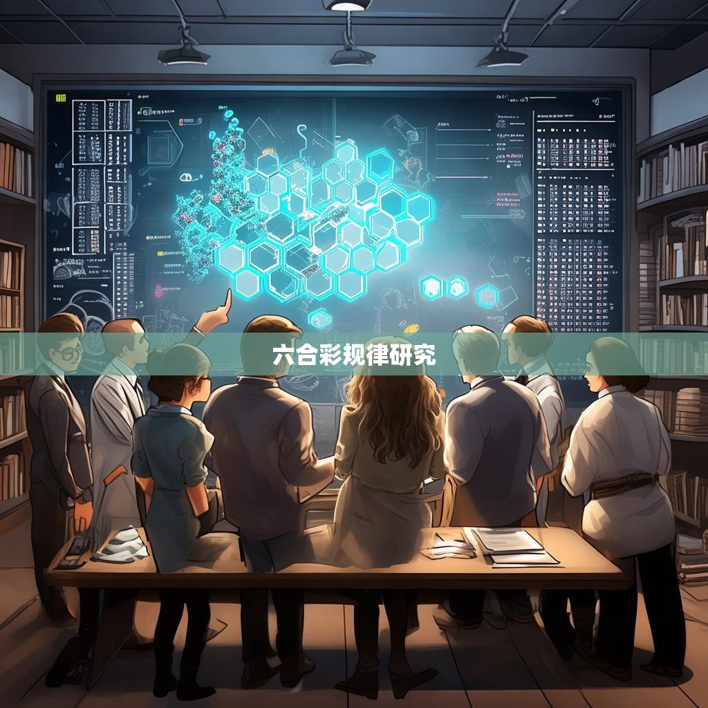 揭秘六合彩的秘密,从数学角度解读其规律 揭秘六合彩的秘密,从数学角度解读其规律