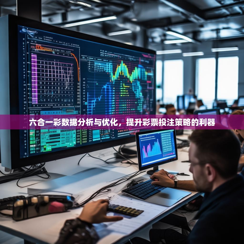 六合一彩数据分析与优化，提升彩票投注策略的利器