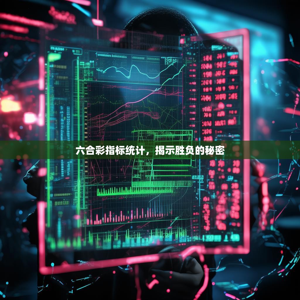 六合彩指标统计，揭示胜负的秘密