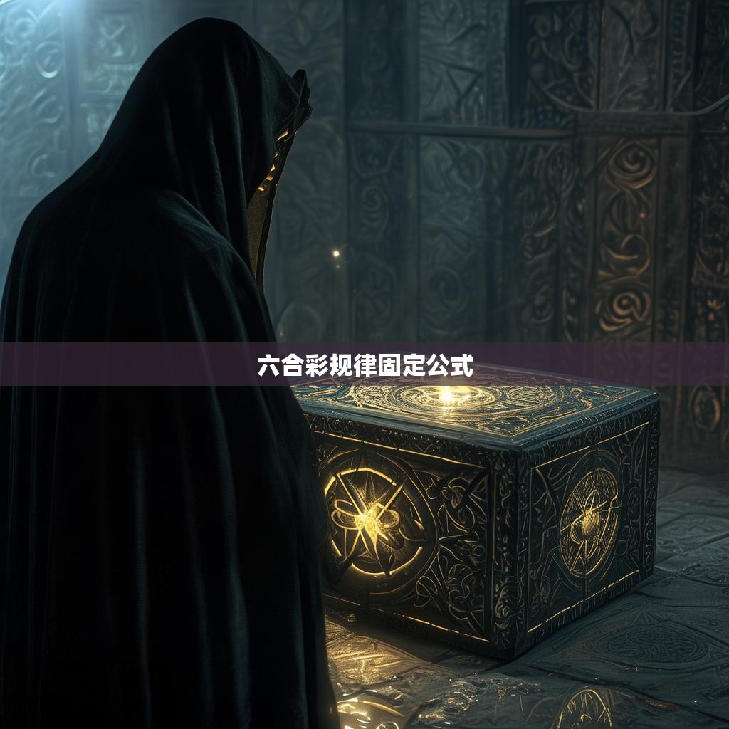 六合一网，揭秘六合彩的神秘规律与固定公式