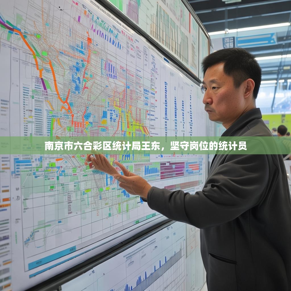 南京市六合彩区统计局王东，坚守岗位的统计员