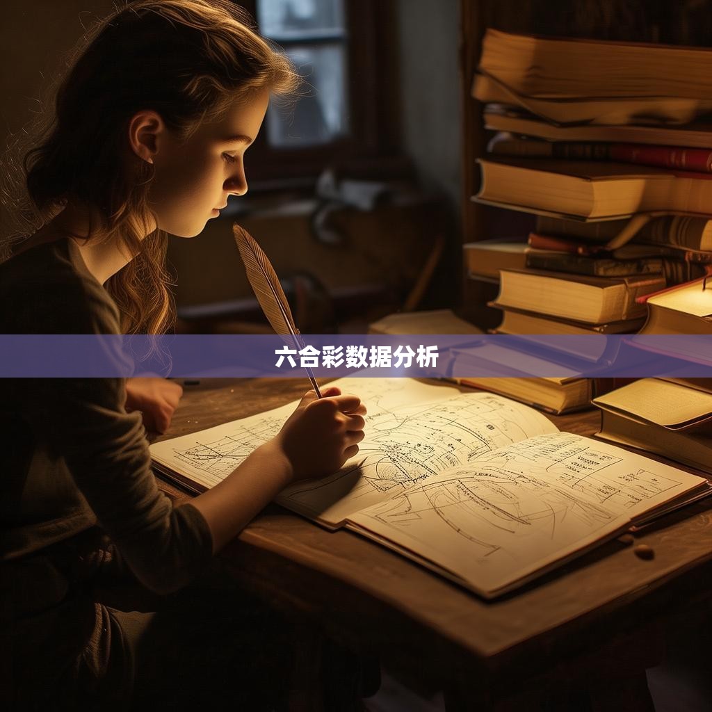 六合彩规律寻找与解读，揭秘胜负关键