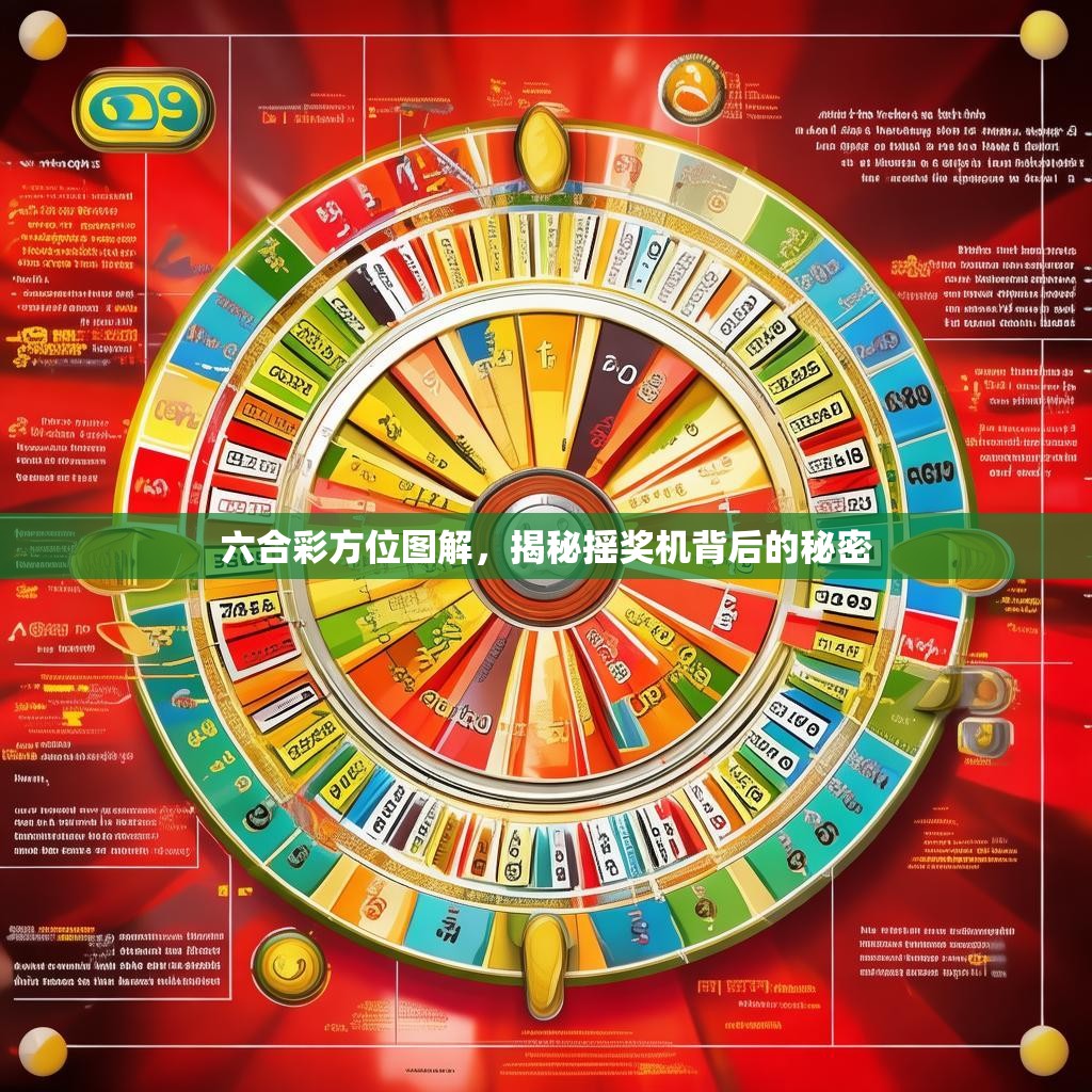 六合彩方位图解，揭秘摇奖机背后的秘密