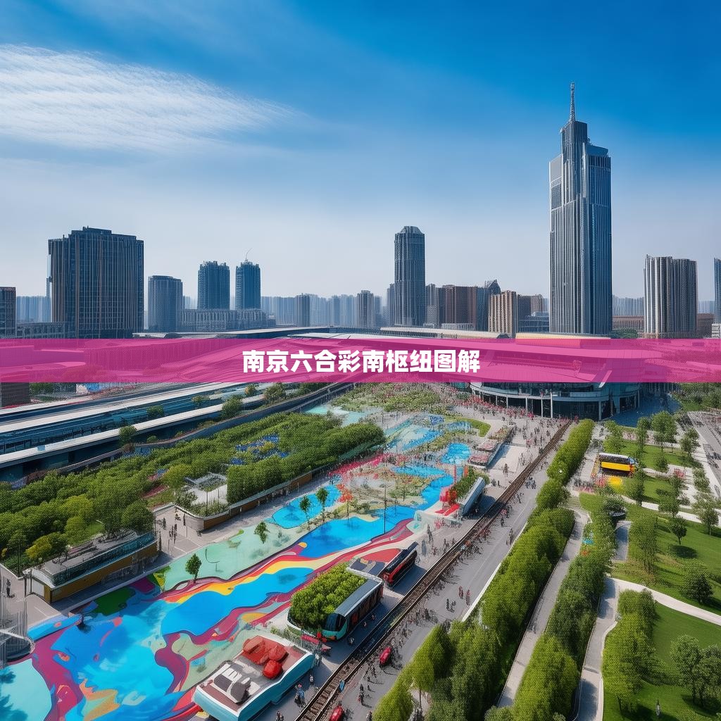南京六合彩南枢纽图解