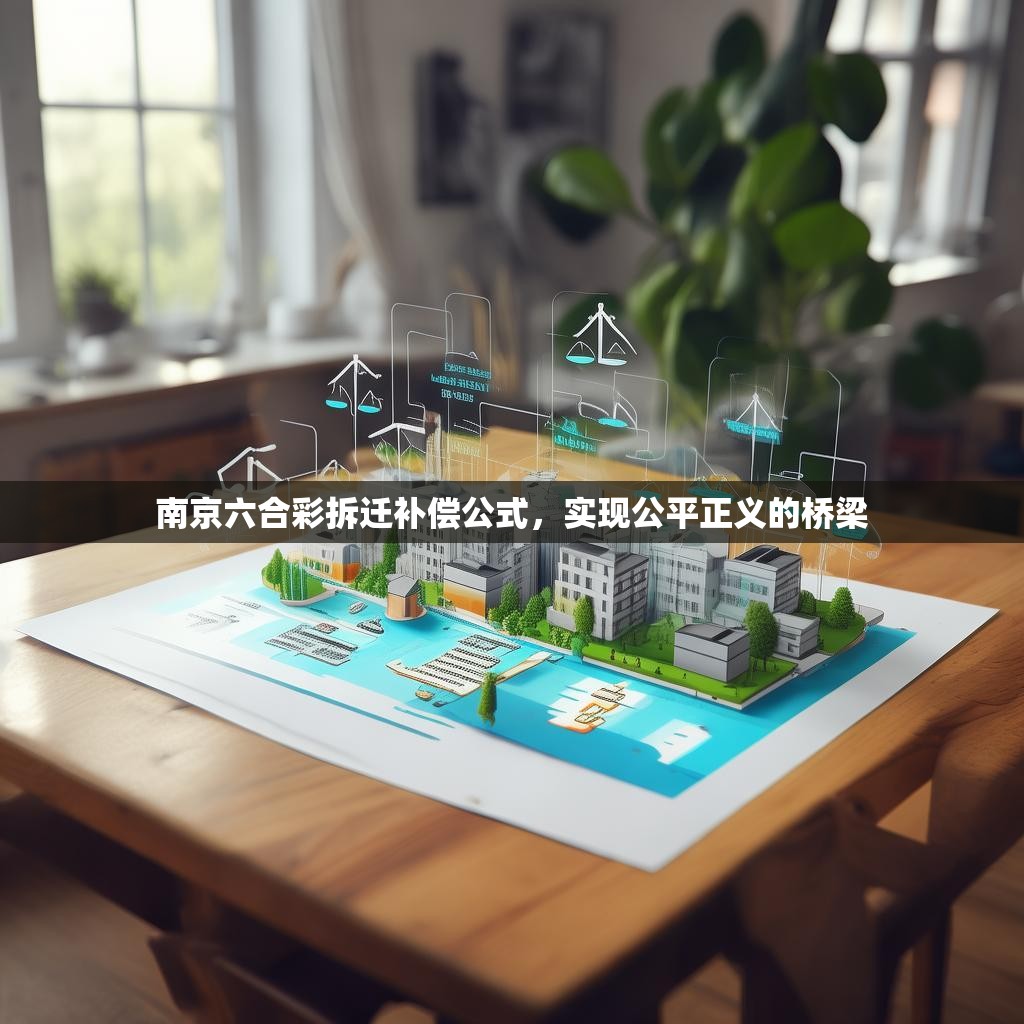 南京六合彩拆迁补偿公式，实现公平正义的桥梁