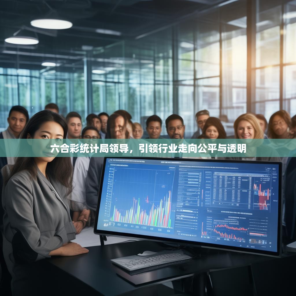 六合彩统计局领导，引领行业走向公平与透明