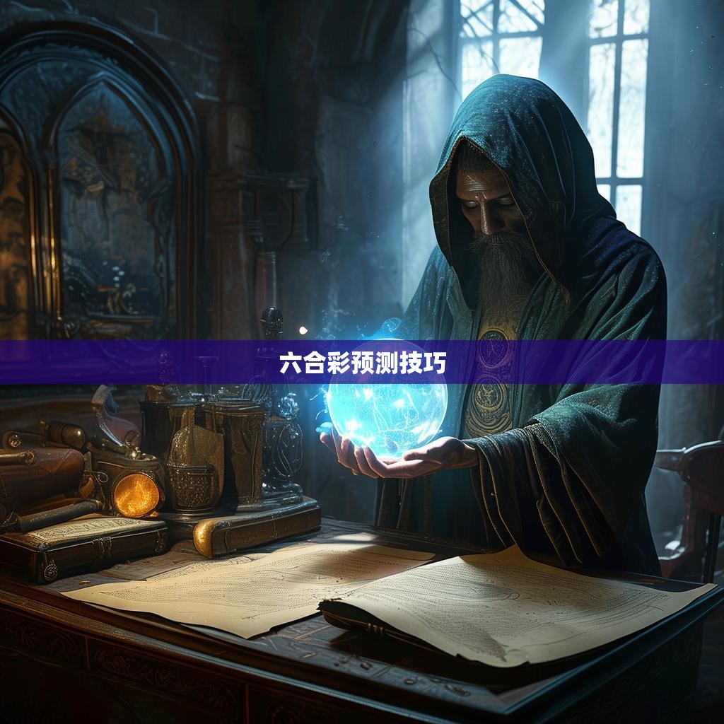 强力六合彩公式揭秘，揭秘成功的关键
