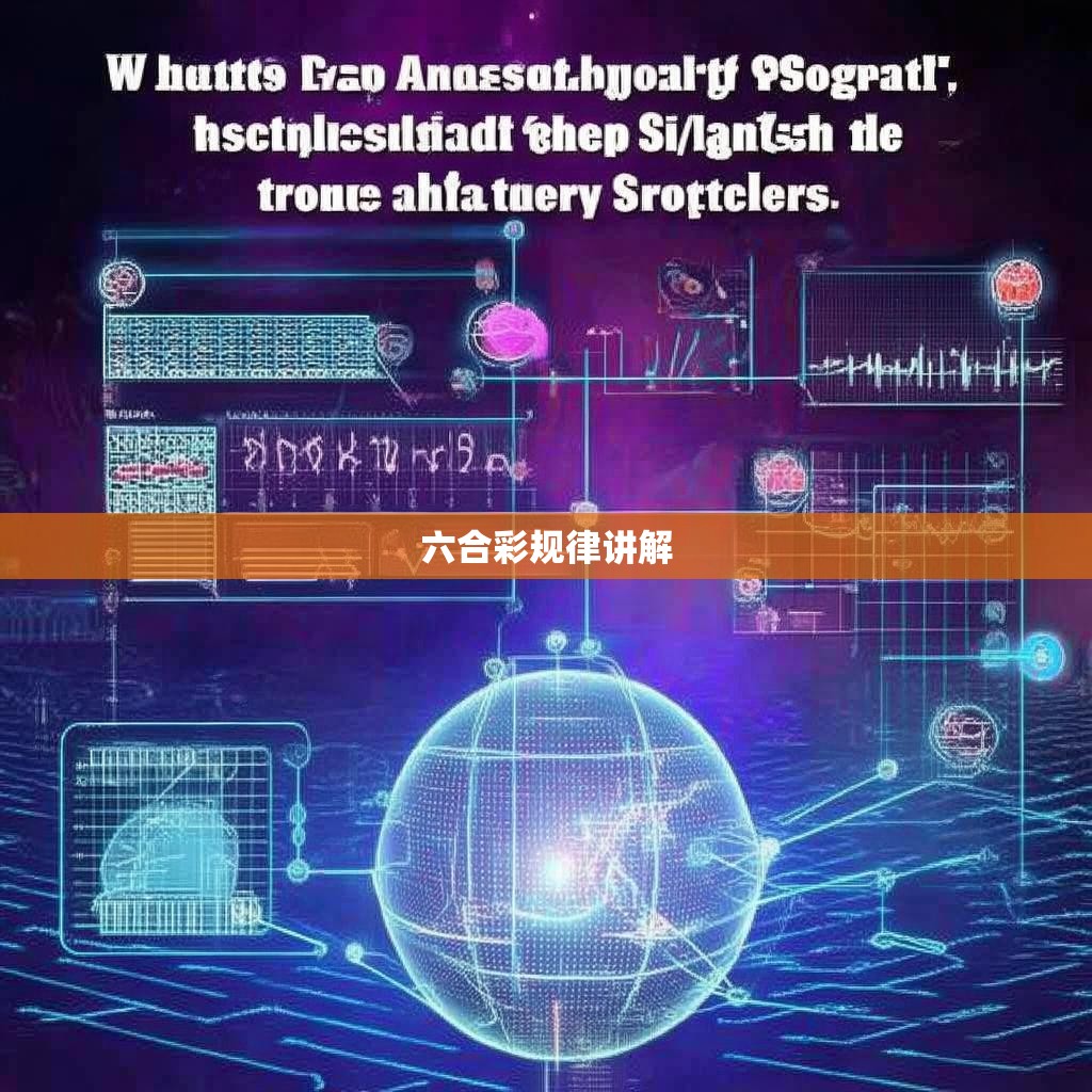 六合彩规律的科学解读与应用指南