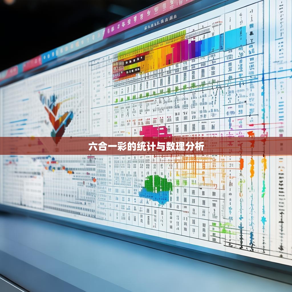 六合一彩的统计与数理分析