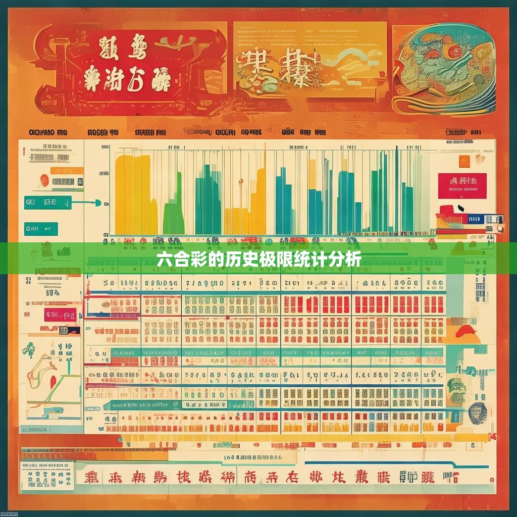 六合彩的历史极限统计分析