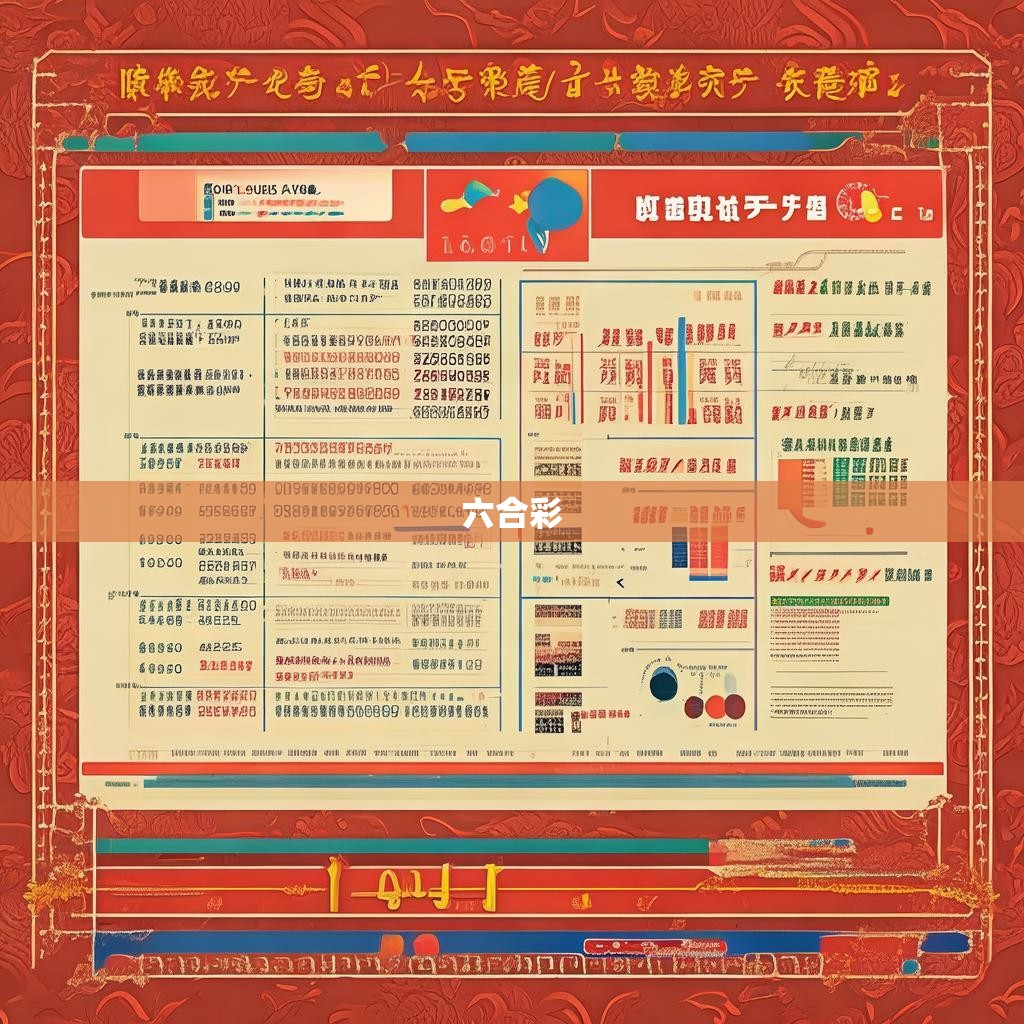 六合彩的历史极限统计分析