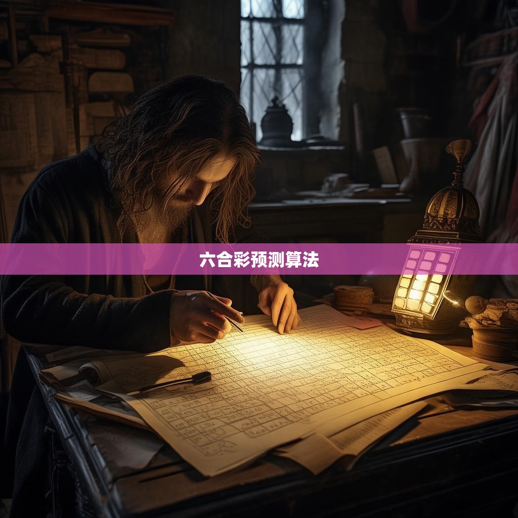 算六合彩公式揭秘，概率与技巧并重的策略