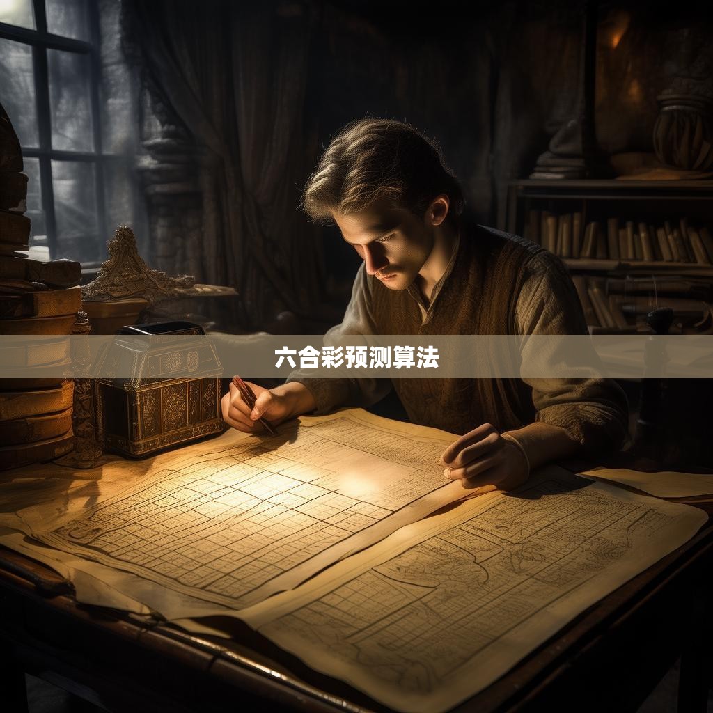 算六合彩公式揭秘，概率与技巧并重的策略