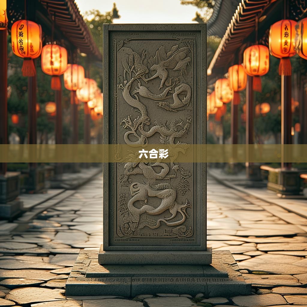 四柱地支六合彩规律揭秘