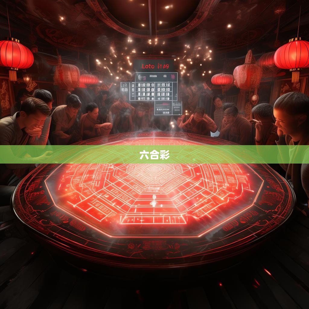 六合彩平码公式规律揭秘，揭秘数字背后的秘密