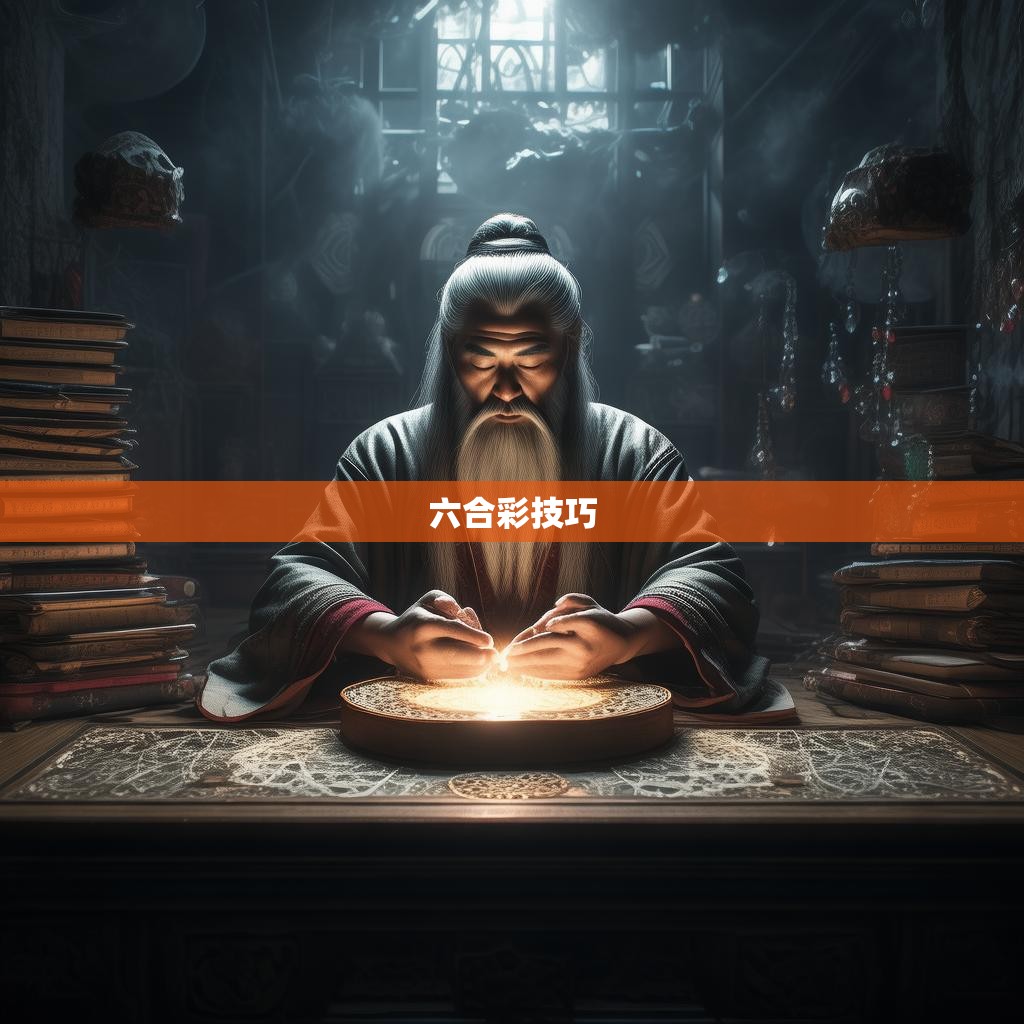 六合彩规律之道，揭秘胜负的秘密