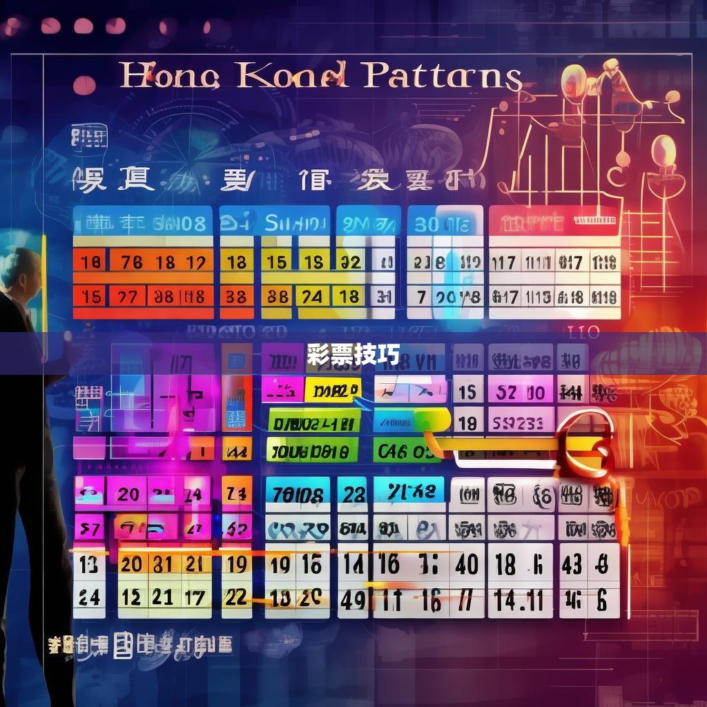 六合彩规律高手的秘密，揭秘如何制胜彩票