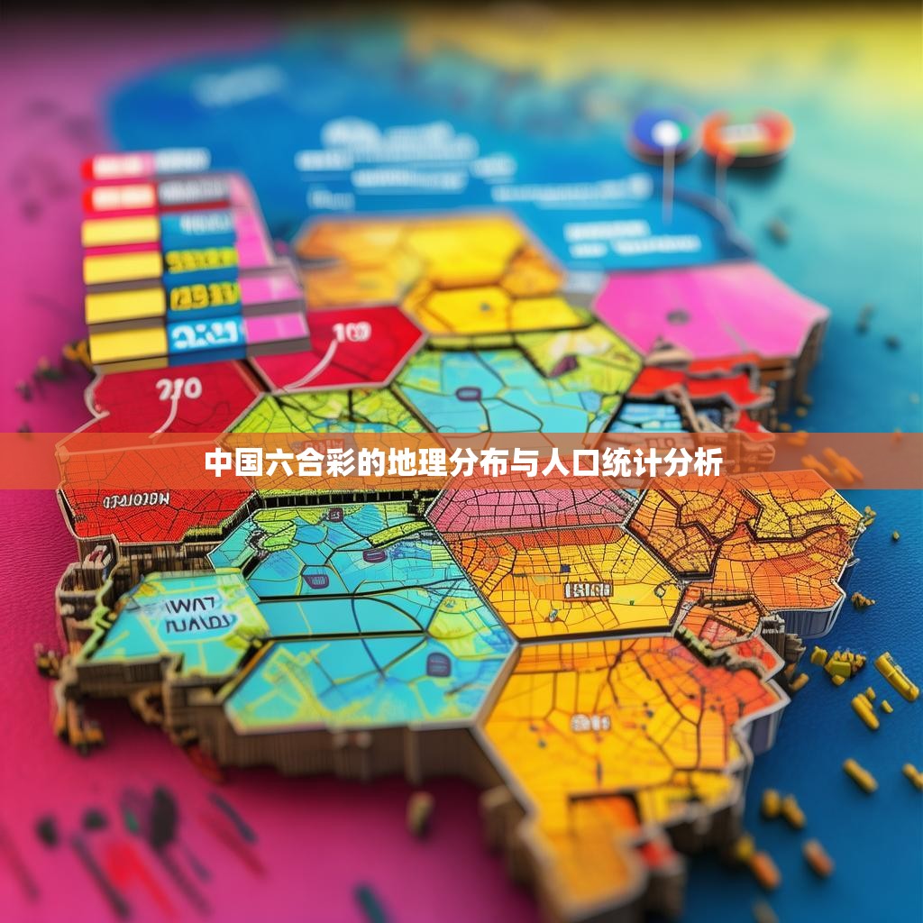 中国六合彩的地理分布与人口统计分析