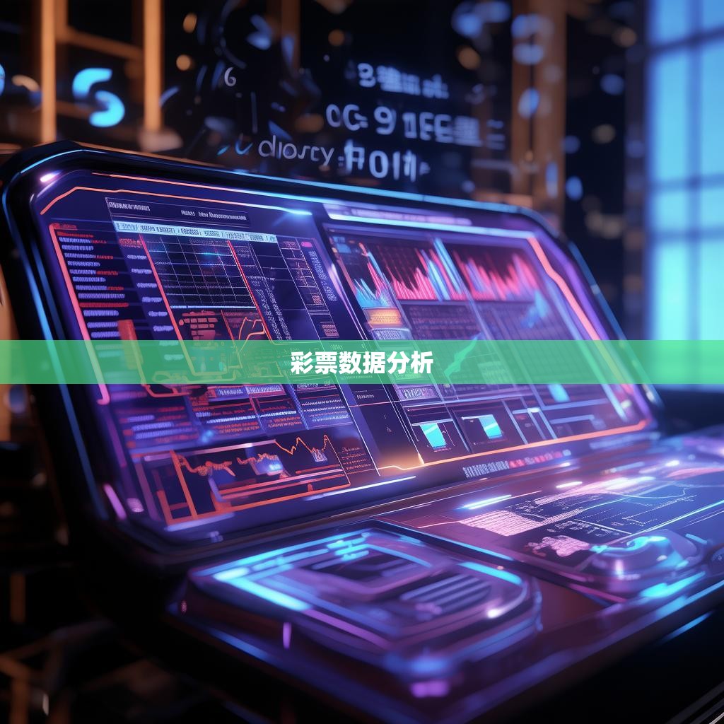 2019年六合彩统计器，揭秘彩票数据分析的奥秘