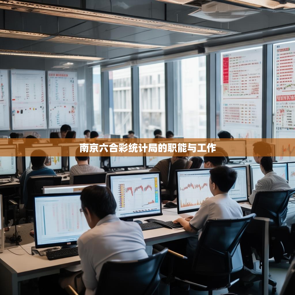 南京六合彩统计局的职能与工作