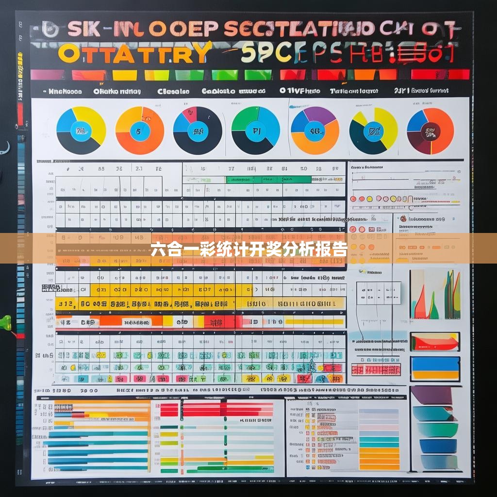 六合一彩统计开奖分析报告