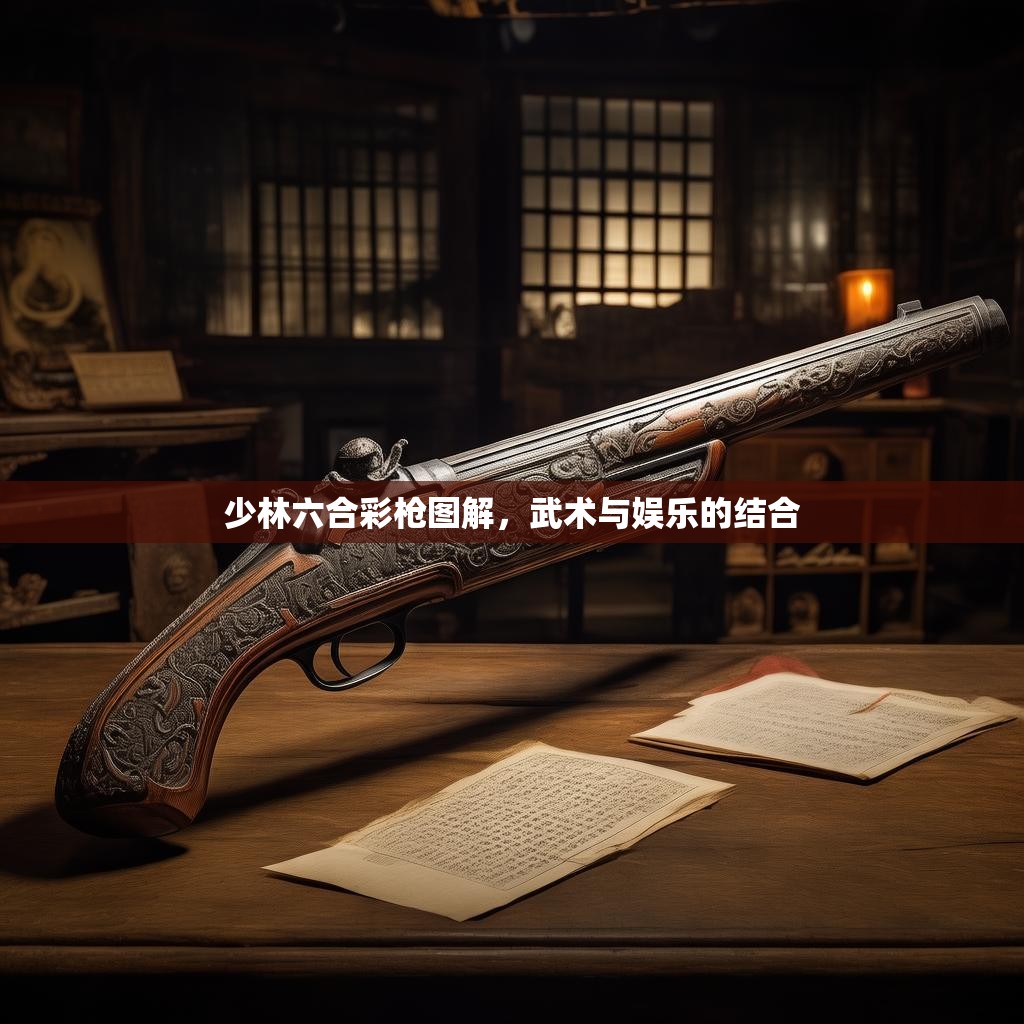 少林六合彩枪图解，武术与娱乐的结合