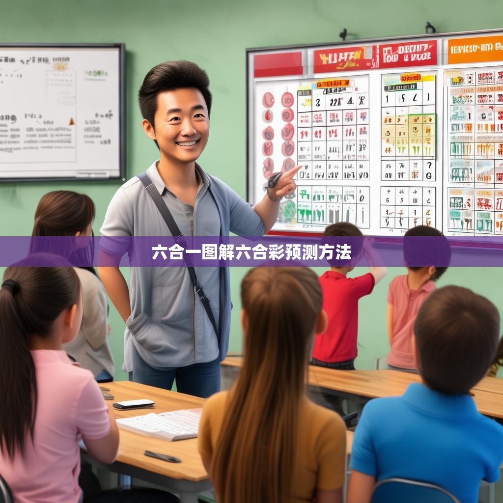 六合一图解六合彩预测方法