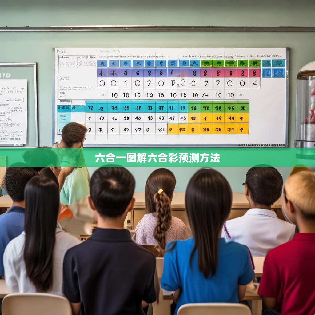 六合一图解六合彩预测方法