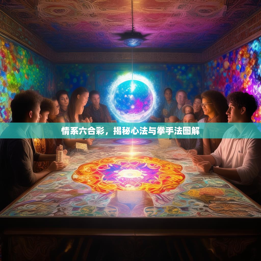 情系六合彩，揭秘心法与拳手法图解