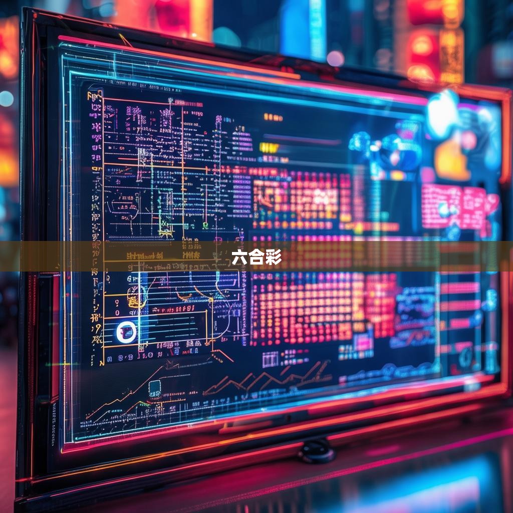 六合彩预测新公式，揭秘精准玩法策略