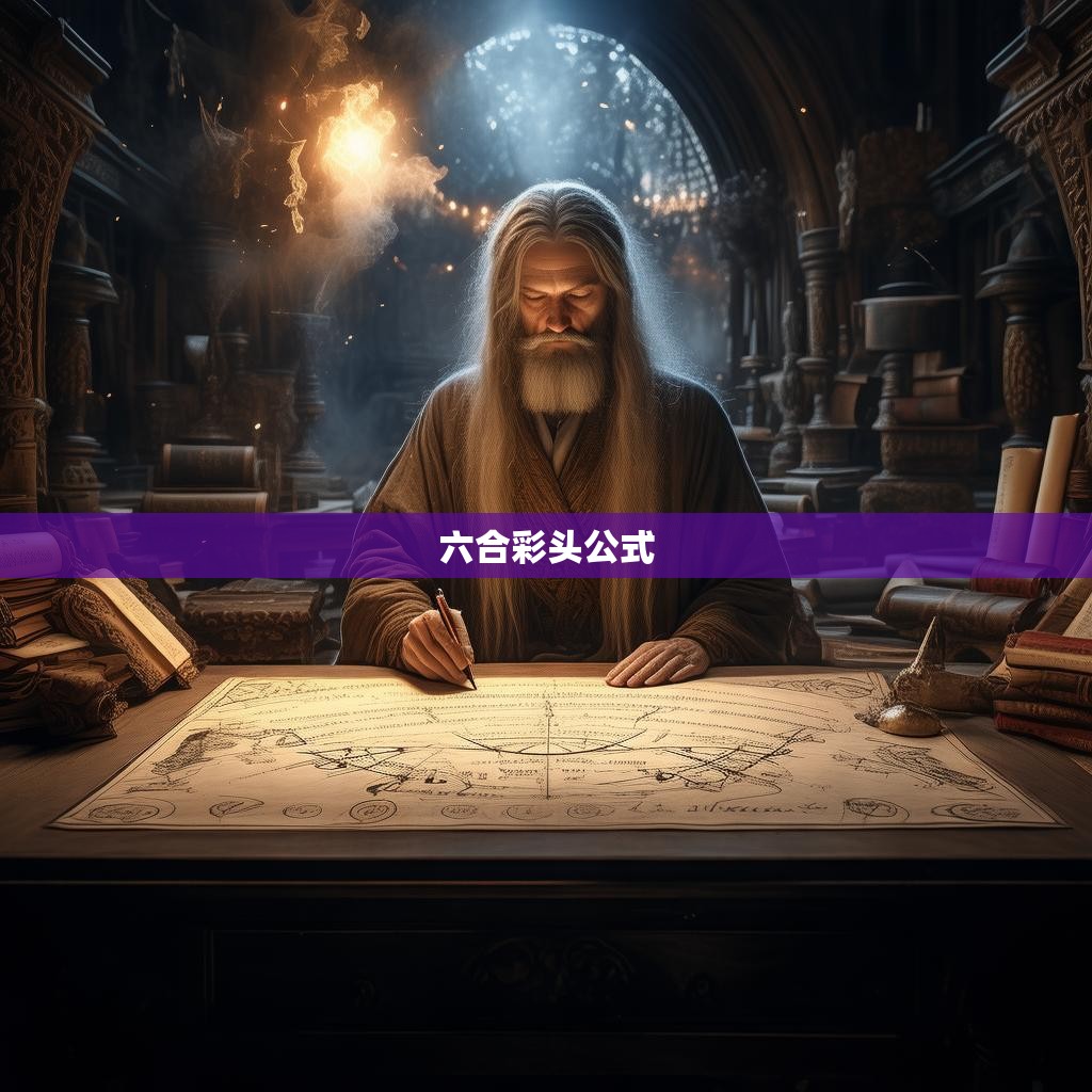 揭秘六合彩头公式，揭示隐藏的玄机与技巧