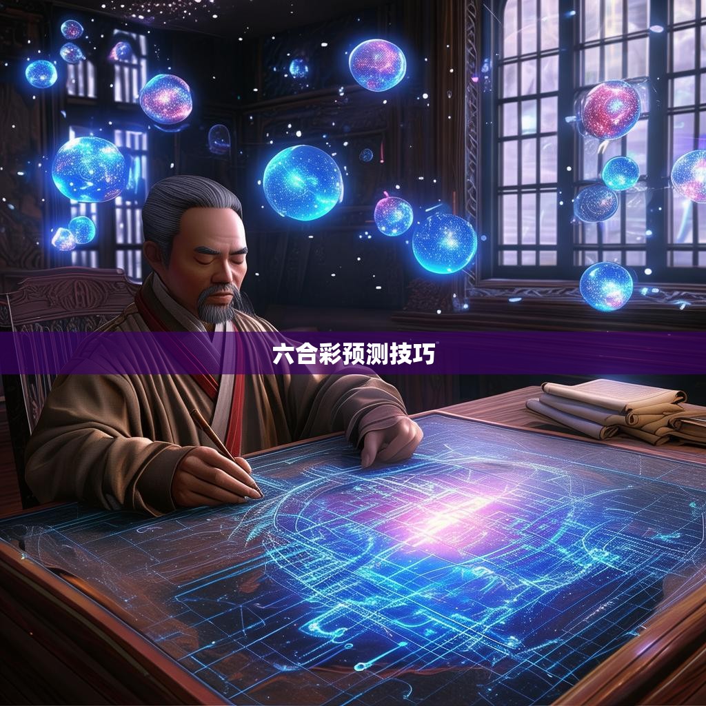 六合彩规律网的探索与启示